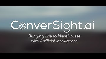 ConverSight.ai Supply Chain Visibility