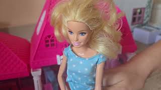 Jojo Barbie daily stories  Information