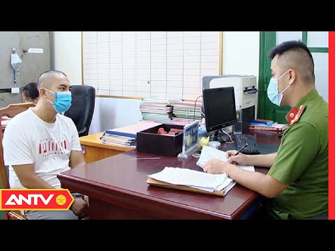 Tạm giữ hình sự cán bộ CDC Hải Dương làm giả giấy tờ cơ quan tổ chức | ANTV