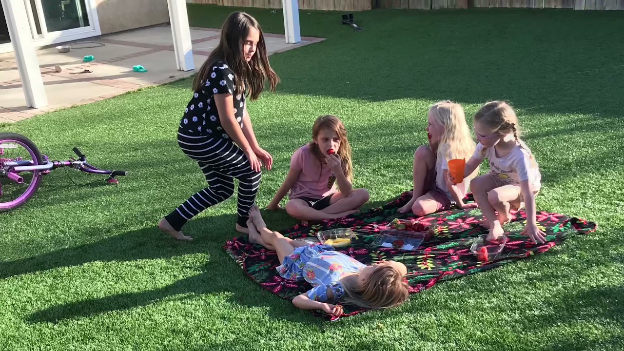 Spring Break 2021 YouTube