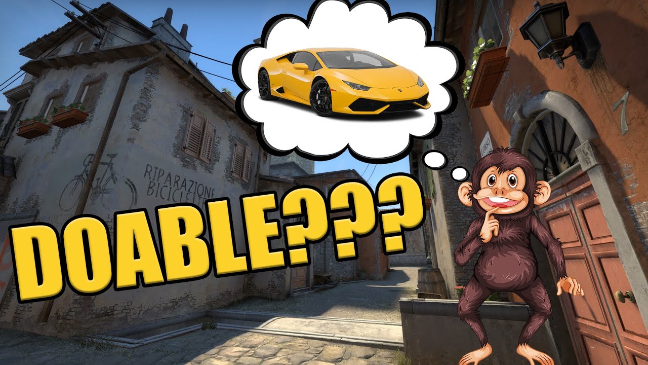 CS:GO Silver Adventures #6 ( Paris Majors in Silver II ) - YouTube
