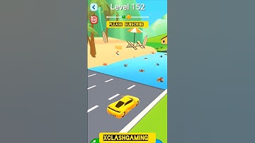 Shape Shifting Transform The Character Level 152 #shortfeed #shortsyoutube #shapeshifting