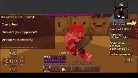 Easy Minecraft 1.14.4 pvp hack (check description for download!)