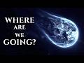 The Terrifying Reality Of How Fast We Are Moving Through Space