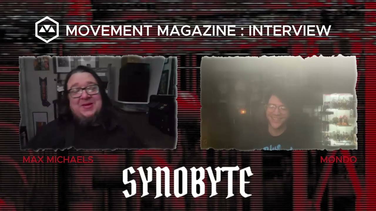 SYNOBYTE interview