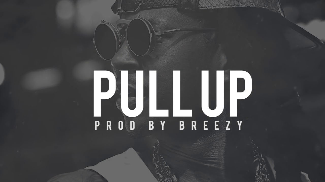 2Chainz Type Beat - Pull Up (Prod By Breezy)