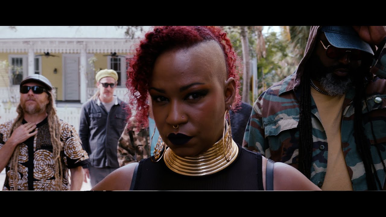 Watch The Resolvers | Awake David (Official Music Video) on YouTube Watch The Resolvers | Awake David (Official Music Video) on YouTube