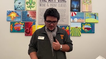 Earth Science Week: Fossil Excavation