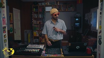 El Waili - Video Session 12