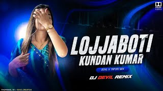LOJJABOTI || Devil X Tapori Mix || Dj Devil Remix