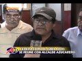 Federación de Jubilados Azucareros se Reunen con Alcalde de Casa Grande