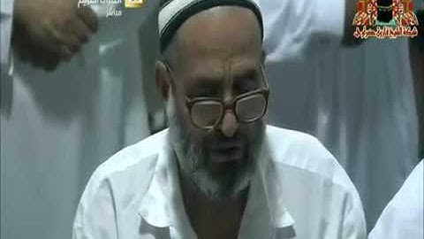سورة مريم كاملة إبداع  يفوق الوصف للشيخ بندر بليلة تراويح 1436هـ الحرم المكي