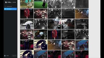 semantic search - text to image