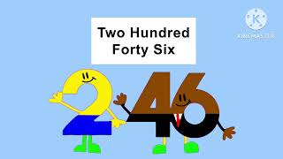 My Countdown 25: 250 To 241