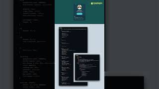 How to Make a Profile Card UI Component Using HTML CSS