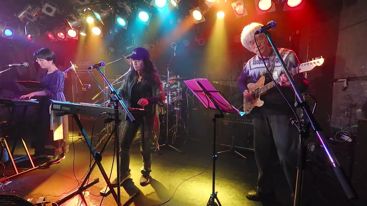 Difficult to Cure ／治療不可（Rainbow ／レインボー） cover by