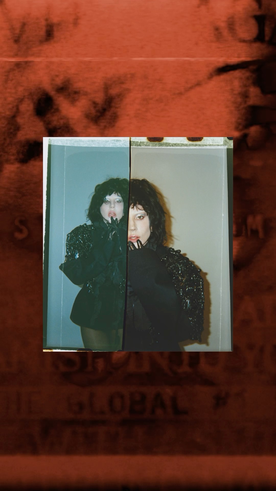 MAYHEM coming March 7 | Pre-order now ladygaga.com