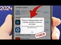 How to fix there is a Billing problem with a previous purchase 2024 | Billing Problem with Purchase