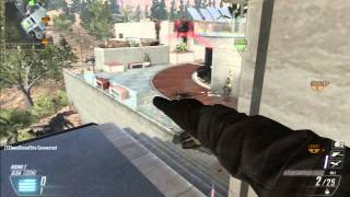 Suicide On Raid (Non-Setup)