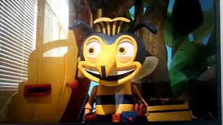 Fifi And The Flowertots Smelly Slugsy Us