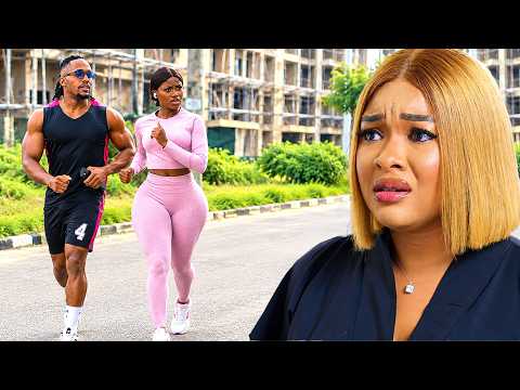 Only The Strong Can Watch This INCREDIBLY Touching IFEKA DORIS Overwhelming New RELATIONSHIP Movie