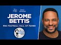 Jerome Bettis Talks Steelers, 18-Game NFL Season &amp; More | Full Interview | The Rich Eisen Show