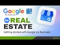 LOCAL SEO TRAINING (GMB) - FOR REAL ESTATE BROKERAGES, AGENTS AND TEAMS