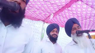 dhadi jatha bhai gurmeet singh mandikalaan wale.98142 90104