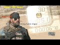 Many Mods, Long Video. - MGSV TPP Mods Showcase!!