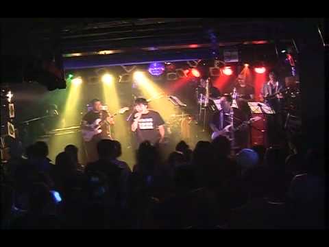 BATTLE HEATER with PILAFF Horns - 01-02 THE TSURAI ～ 星空ダイヤモンド