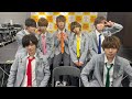 風男塾Fudanjuku『ビーストロリポップ』2024.02.18Live映像