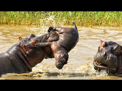 Worst Animal Parents In The World