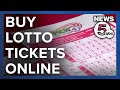 Ohio online lottery option goes live