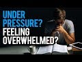 If You Feel Pressure - WATCH THIS (You've been Lied to!!)