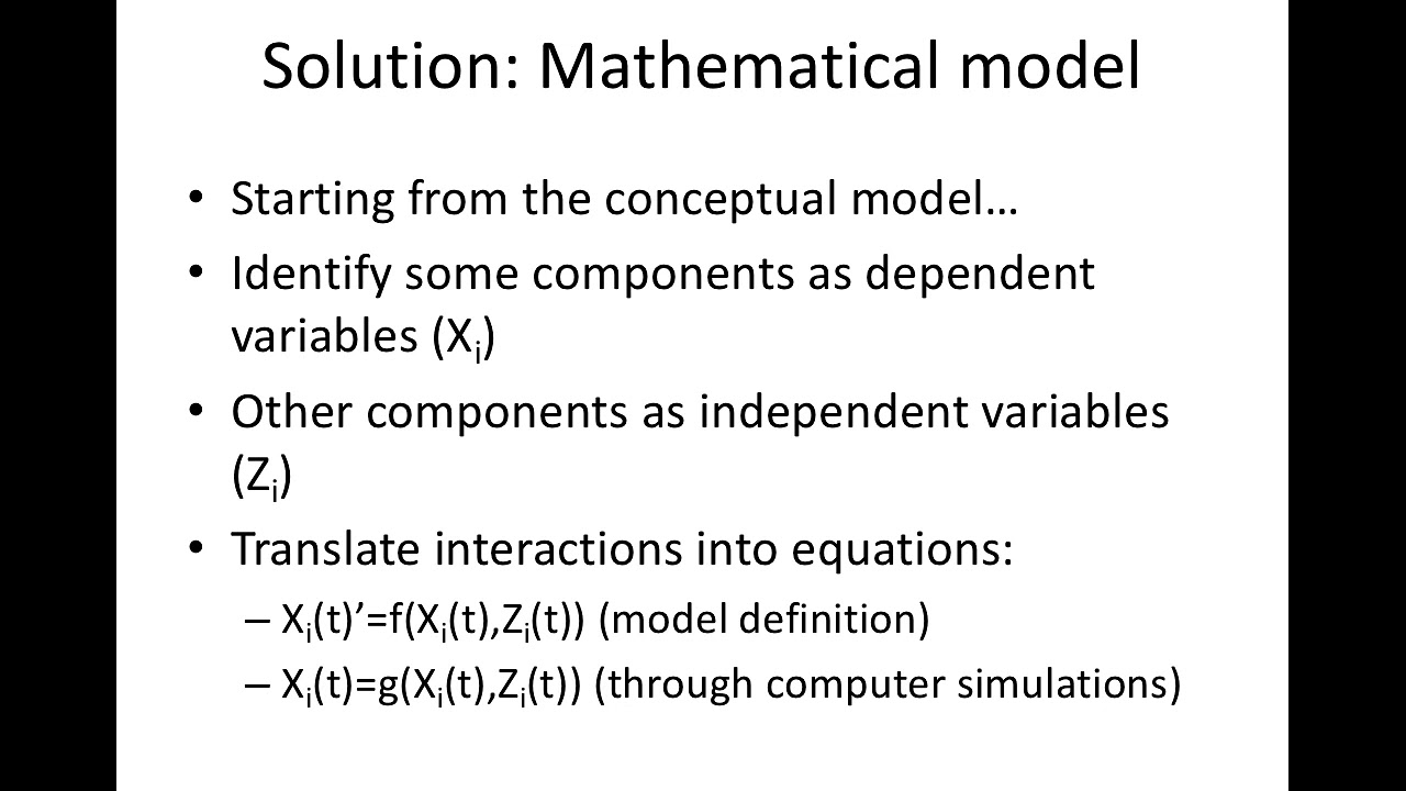 intro models - YouTube