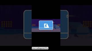 Bounce Master Game Play #bestarcadegames #games #mobilegame #bouncemaster #arcadegame #subscribe screenshot 4