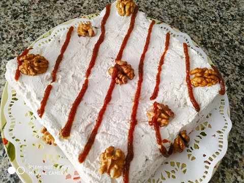 glace-facile-est-rapide-طرية-تحضيرتحلية-باردة-سهلة-وسريعة