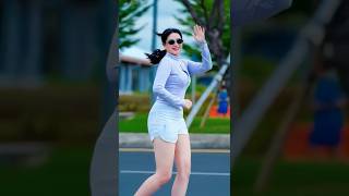 Ii Nalendradiorarahma Ii marathon With Beautiful Girls 