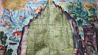 The Emerald Tablet Decoded — Hermetic Wisdom Hidden in Plain Sight