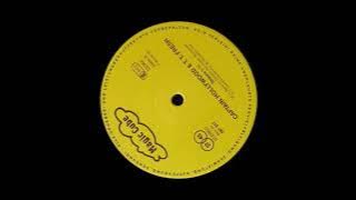 Captain Hollywood And T.T. Fresh - Debora