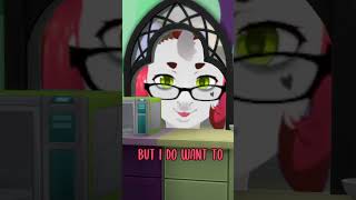 Social Lubricant for artists #vtuber #artist #advice