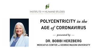 Polycentricity in the Age of Coronavirus - Bobbi Herzberg