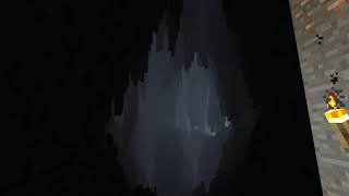 Horrendous Minecraft WorldPainter Caves -[ Inside and Out ]
