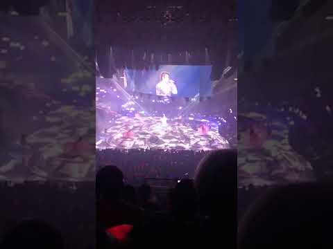 [190224] 發現@鄭伊健along with ekin演唱會2019