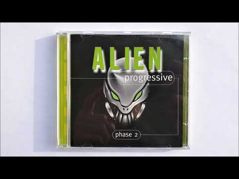 Alien Progressive Phase 2 – CD (Compilation), 1998 [r9104909] | Discogs