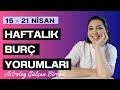 15   21 nsan haftalik bur yorumlari  astrolog glan brcan