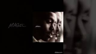 NAS - MAGIC album lyrics