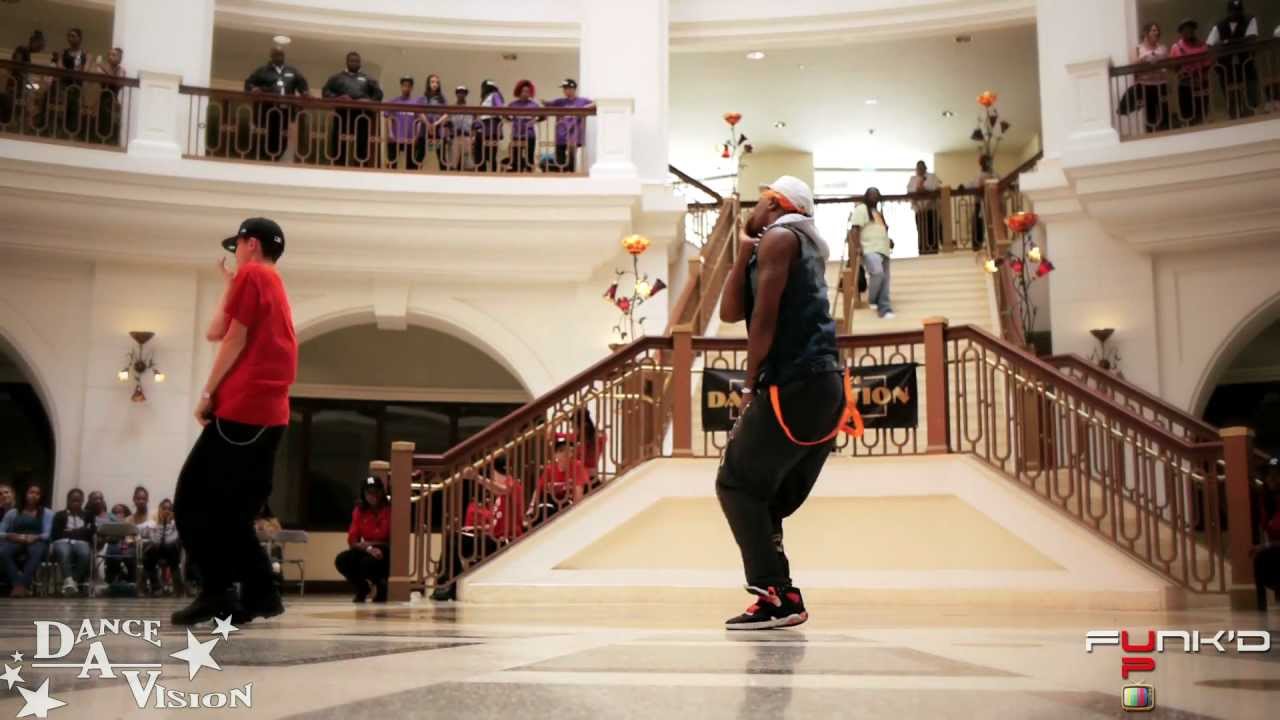 Art & Soul Festival Recap | Dance-A-Vision | World Dance Stage | Funk'd Up TV