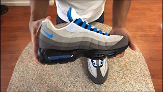 air max 95 crystal blue