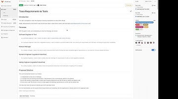 GitLab 13.2 Kickoff - Plan:Certify